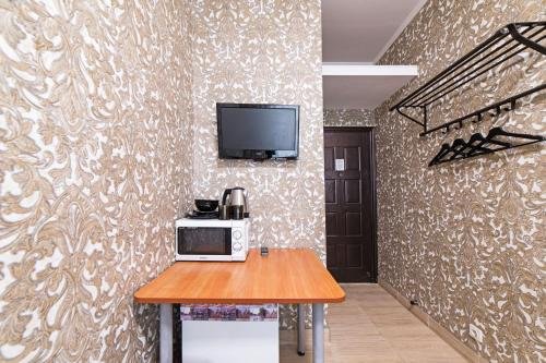Санкт-Петербург: Samsonov Hotel On Cherniakhovskogo 31