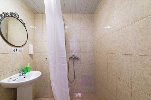 Санкт-Петербург: Samsonov Hotel On Cherniakhovskogo 31