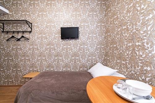 Санкт-Петербург: Samsonov Hotel On Cherniakhovskogo 31