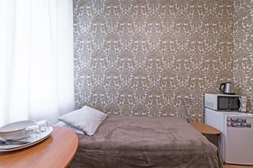 Санкт-Петербург: Samsonov Hotel On Cherniakhovskogo 31