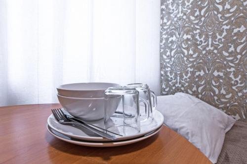 Санкт-Петербург: Samsonov Hotel On Cherniakhovskogo 31