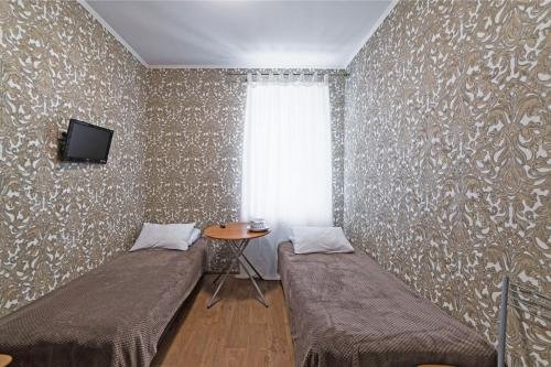 Санкт-Петербург: Samsonov Hotel On Cherniakhovskogo 31
