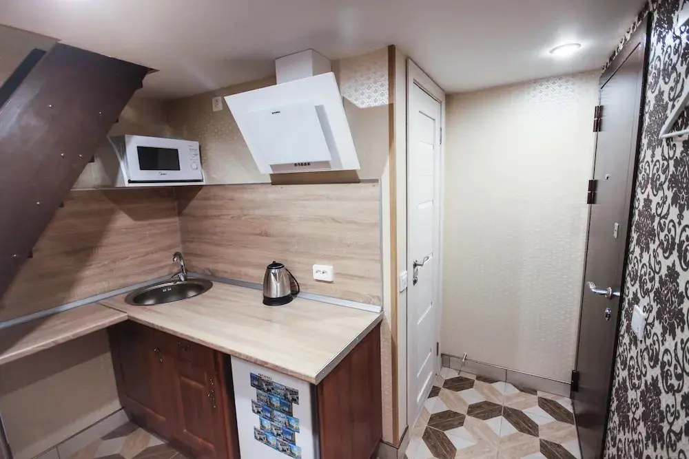 Санкт-Петербург: Отель «Самсонов» на Невском, 23