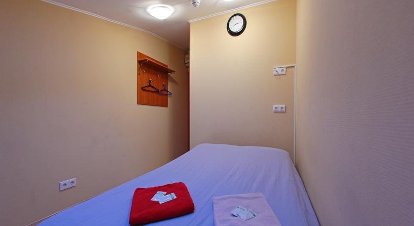 Санкт-Петербург: Samsonov Otel' na Ligovskom 48