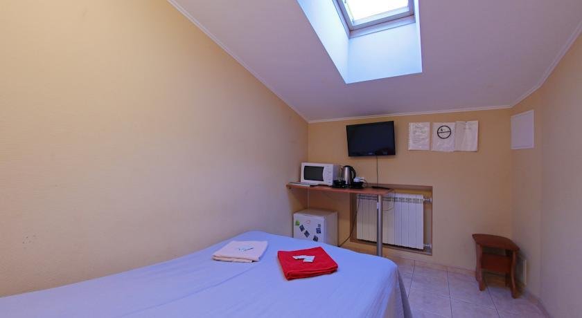 Санкт-Петербург: Samsonov Otel' na Ligovskom 48