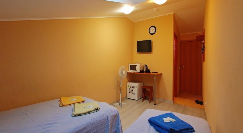 Санкт-Петербург: Samsonov Otel' na Ligovskom 48
