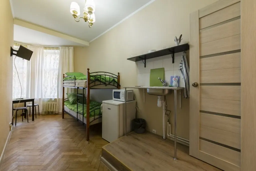 Санкт-Петербург: Inn Happy Hours