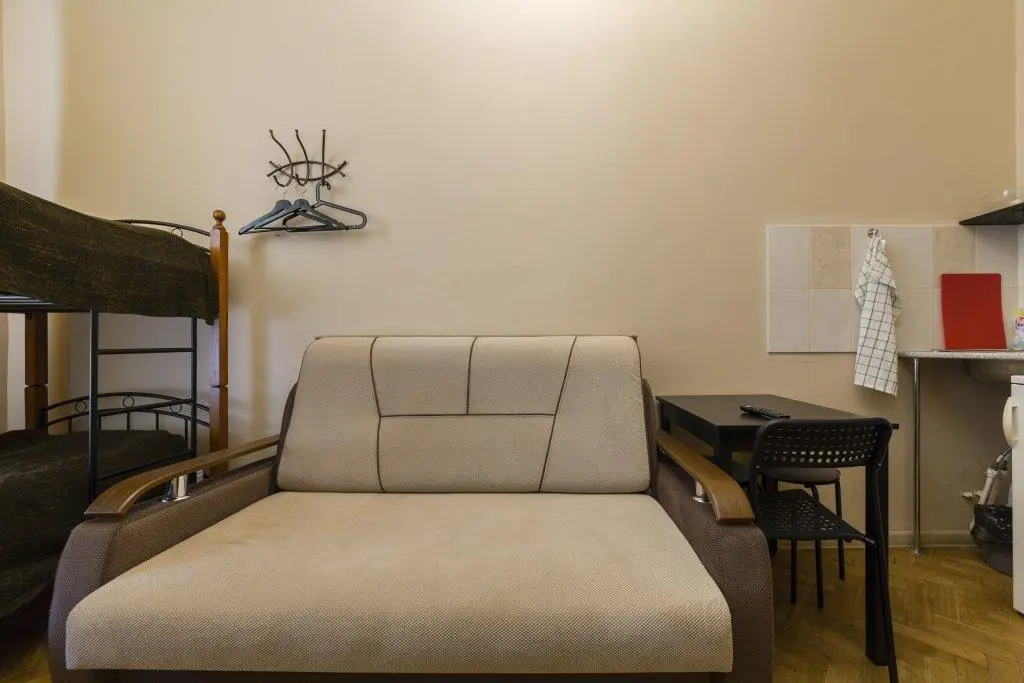 Санкт-Петербург: Schastlivyie Chasyi 2 Mini-Hotel