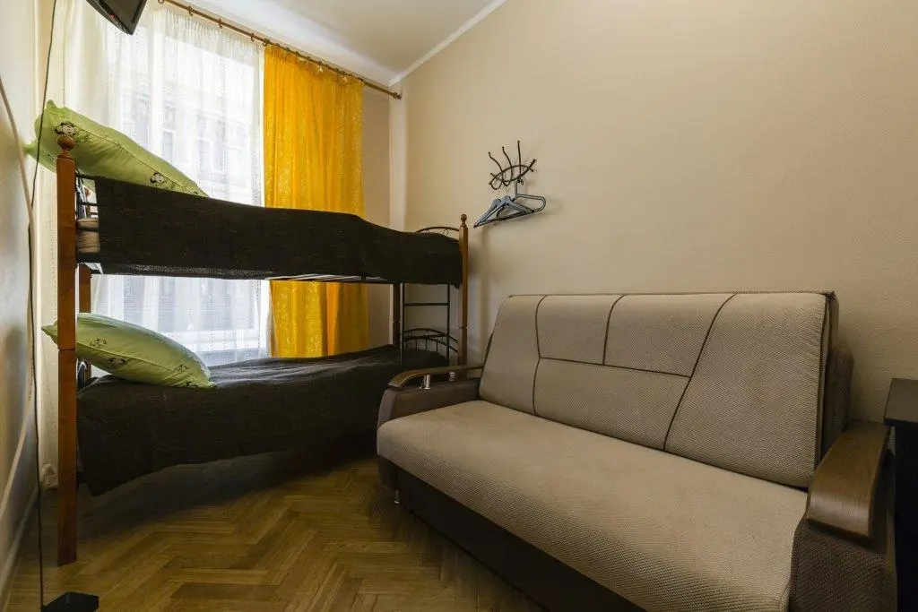 Санкт-Петербург: Schastlivyie Chasyi 2 Mini-Hotel