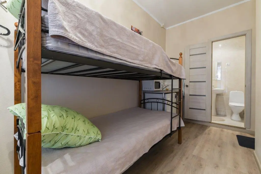 Санкт-Петербург: Schastlivyie Chasyi 2 Mini-Hotel