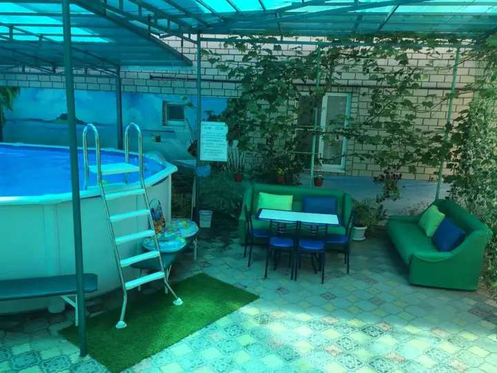 Анапа: Nadezhda Guest House