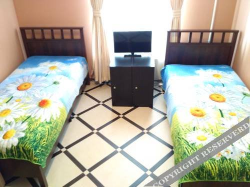 Санкт-Петербург: Mini Hotel Shtandart