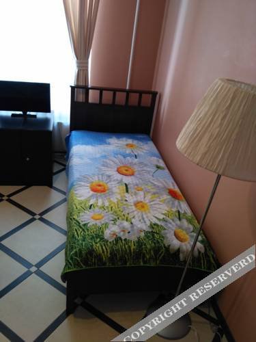 Санкт-Петербург: Mini Hotel Shtandart