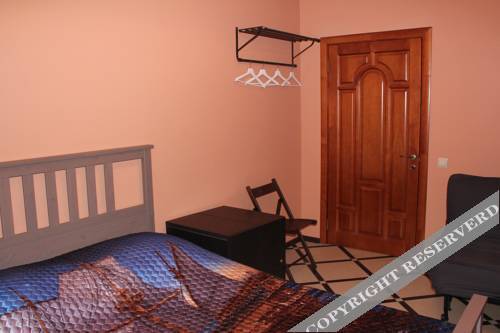 Санкт-Петербург: Mini Hotel Shtandart