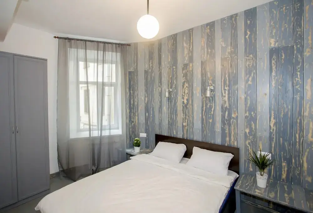 Санкт-Петербург: Hostel Shtil