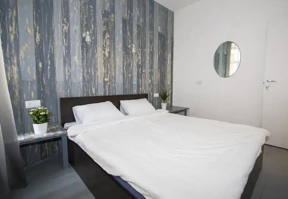 Санкт-Петербург: Hostel Shtil
