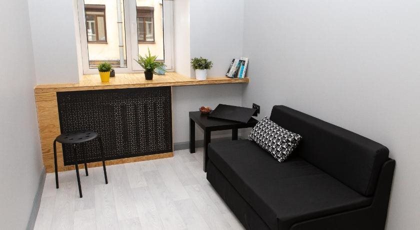 Санкт-Петербург: Hostel Shtil