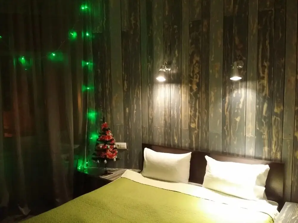 Санкт-Петербург: Hostel Shtil