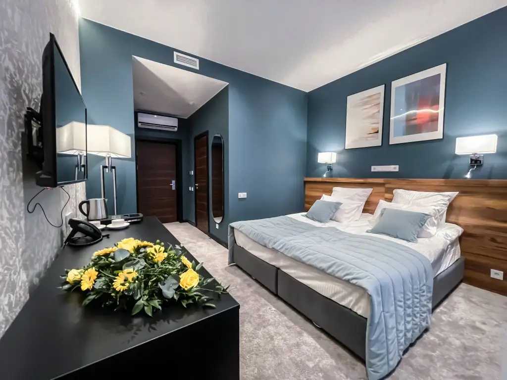 Отель Smart Hotel Московский — фото 1