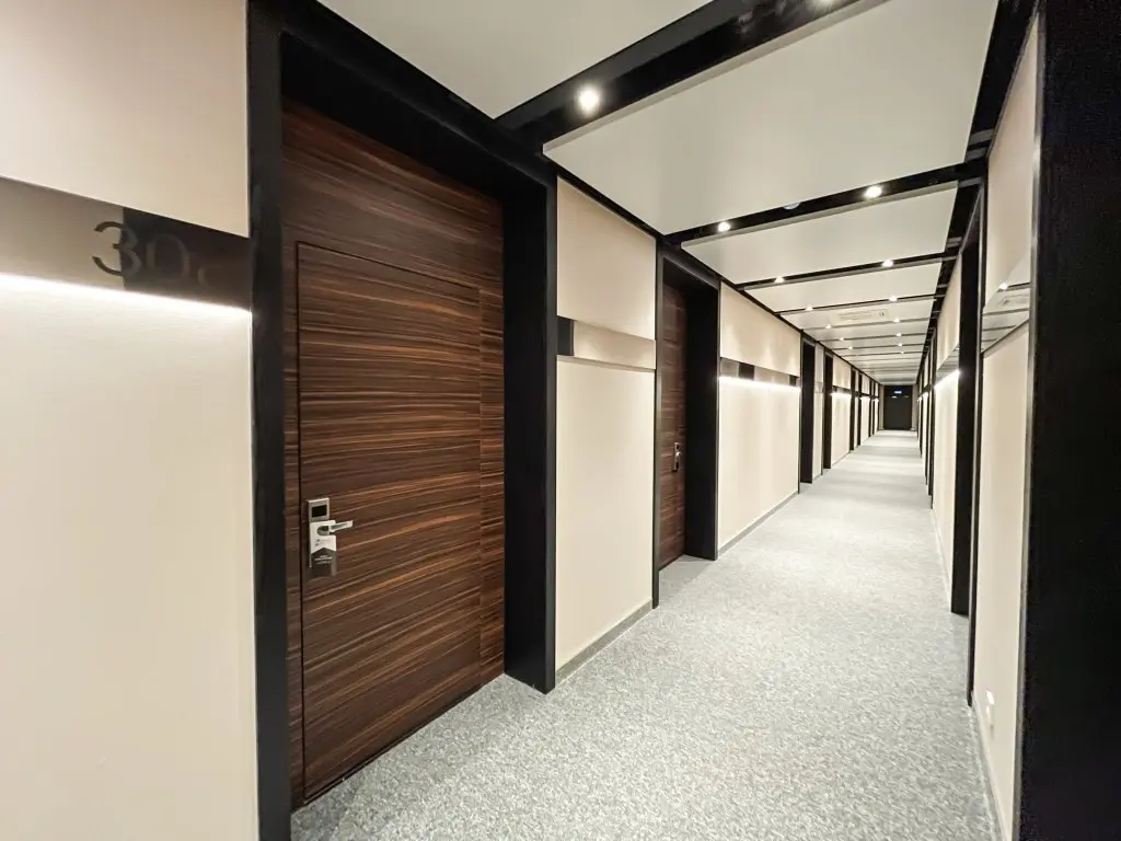 Санкт-Петербург: Отель Smart Hotel Московский