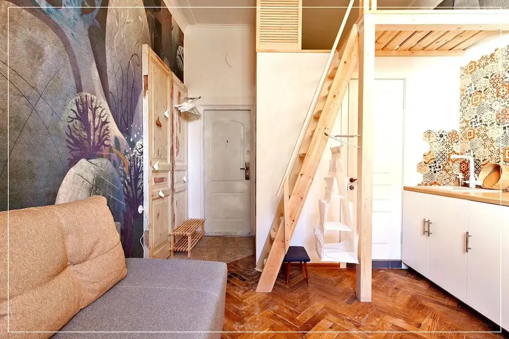 Санкт-Петербург: Smart Studio
