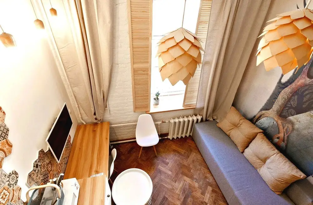 Санкт-Петербург: Smart Studio