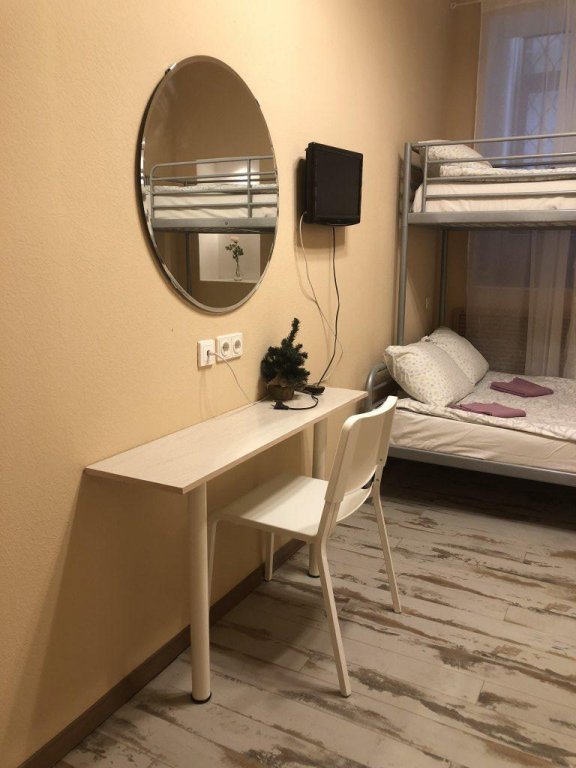 Санкт-Петербург: Hostel Smolny