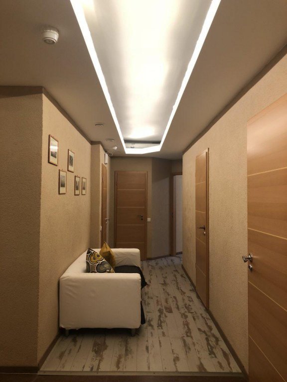 Санкт-Петербург: Hostel Smolny