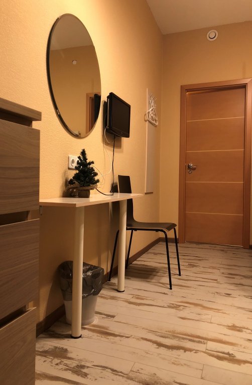 Санкт-Петербург: Hostel Smolny