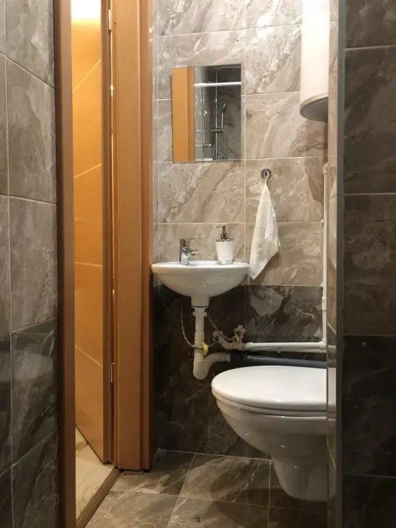 Санкт-Петербург: Hostel Smolny