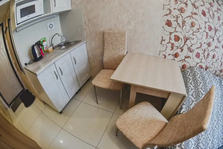 Санкт-Петербург: Апарт-Отель Солнечный Питер