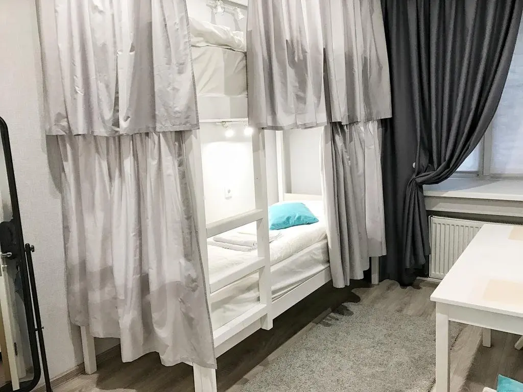 Санкт-Петербург: Inn Sonatory