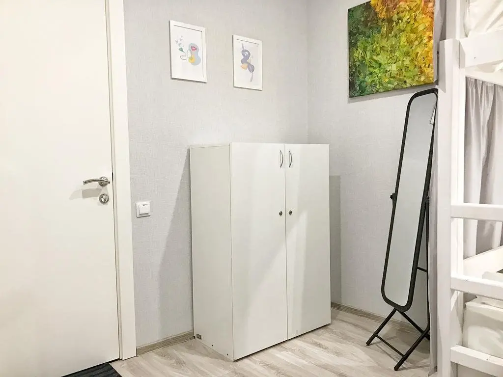 Санкт-Петербург: Inn Sonatory