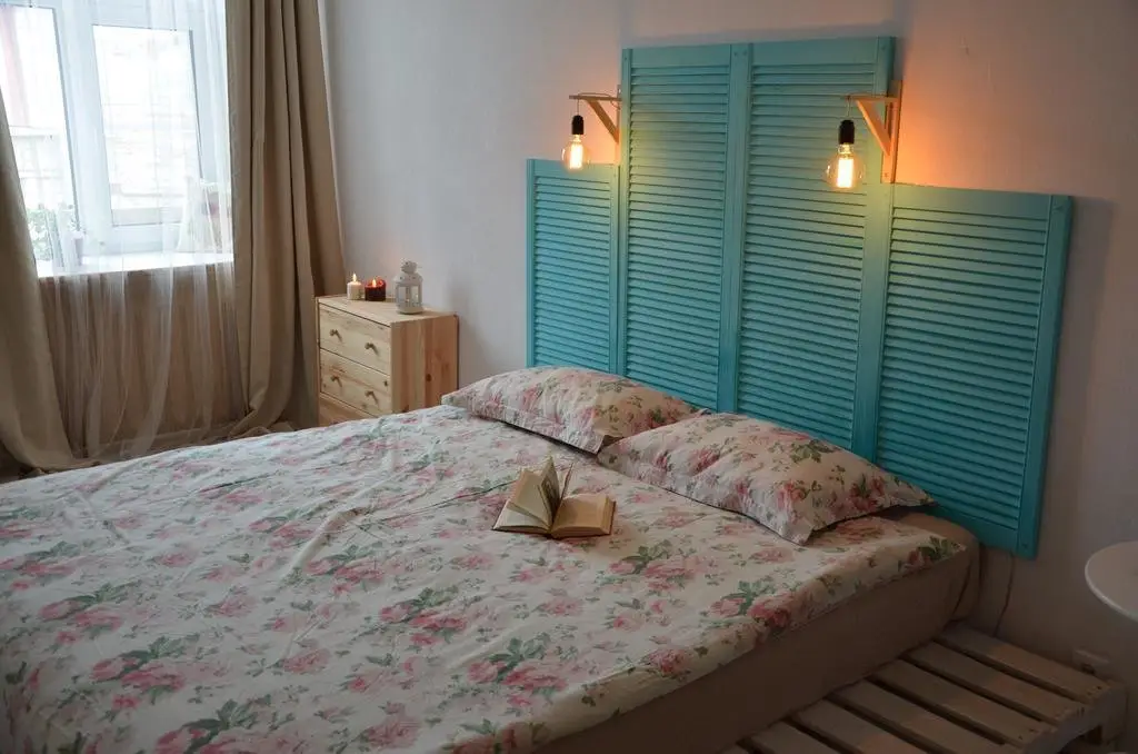 Санкт-Петербург: Hostel Sova na Mayakovskogo