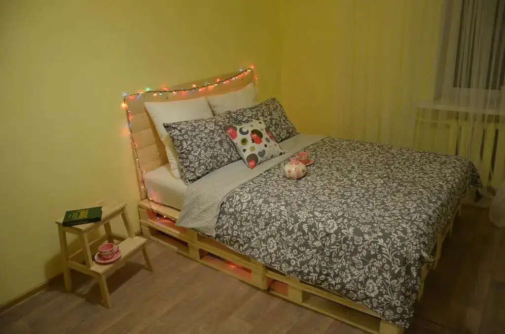Санкт-Петербург: Hostel Sova Na Mayakovskogo