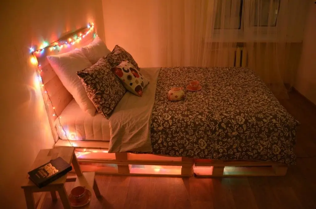 Санкт-Петербург: Hostel Sova na Mayakovskogo