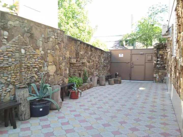 Анапа: Domik Na Terskoj Guest House