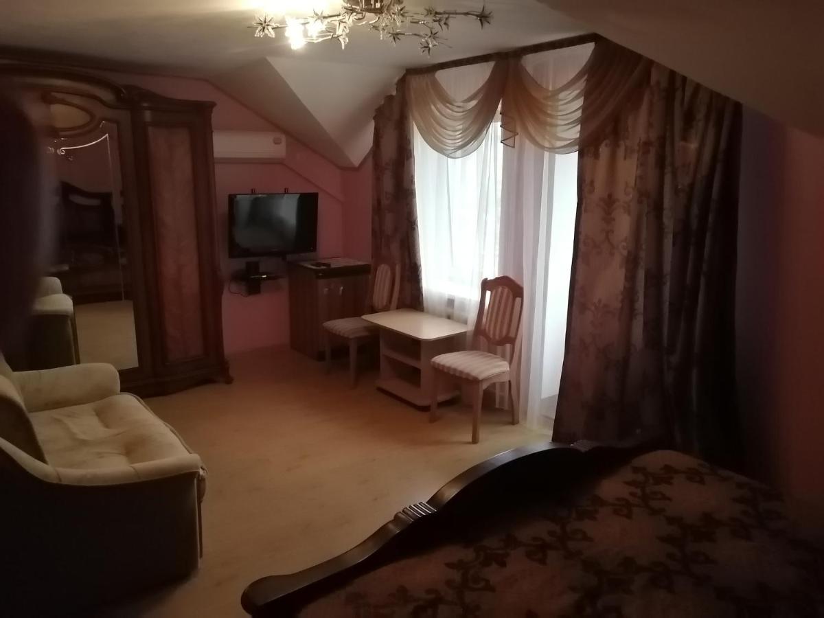 Domik Na Terskoj Guest House — фото 1