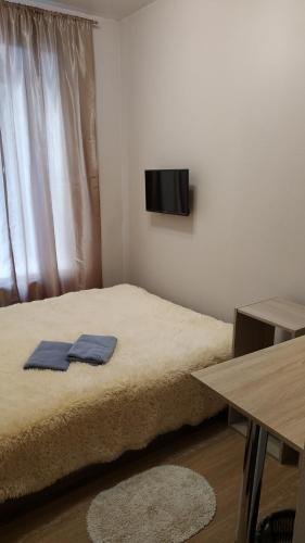 Санкт-Петербург: Меблированные комнаты Spb Living Quarters
