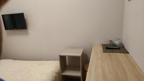 Санкт-Петербург: Меблированные комнаты Spb Living Quarters