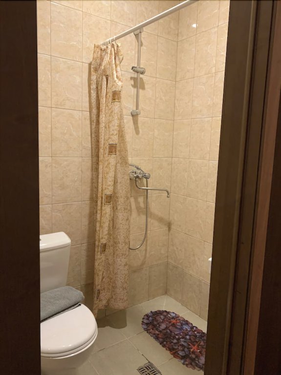 Санкт-Петербург: Меблированные комнаты Spb Living Quarters
