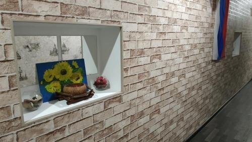 Санкт-Петербург: Меблированные комнаты Spb Living Quarters