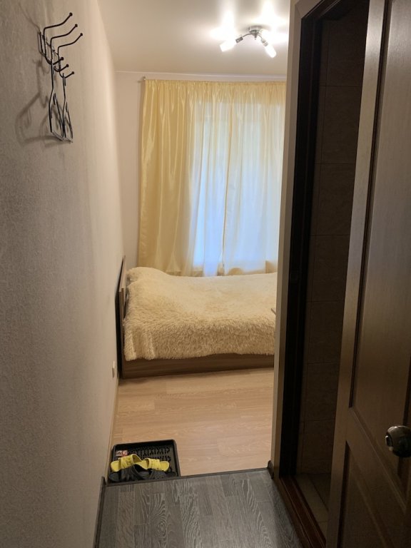 Санкт-Петербург: Меблированные комнаты Spb Living Quarters