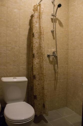 Санкт-Петербург: Меблированные комнаты Spb Living Quarters