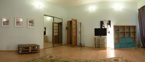 Санкт-Петербург: Spbkakdoma Naberezhnaya Moiki 53