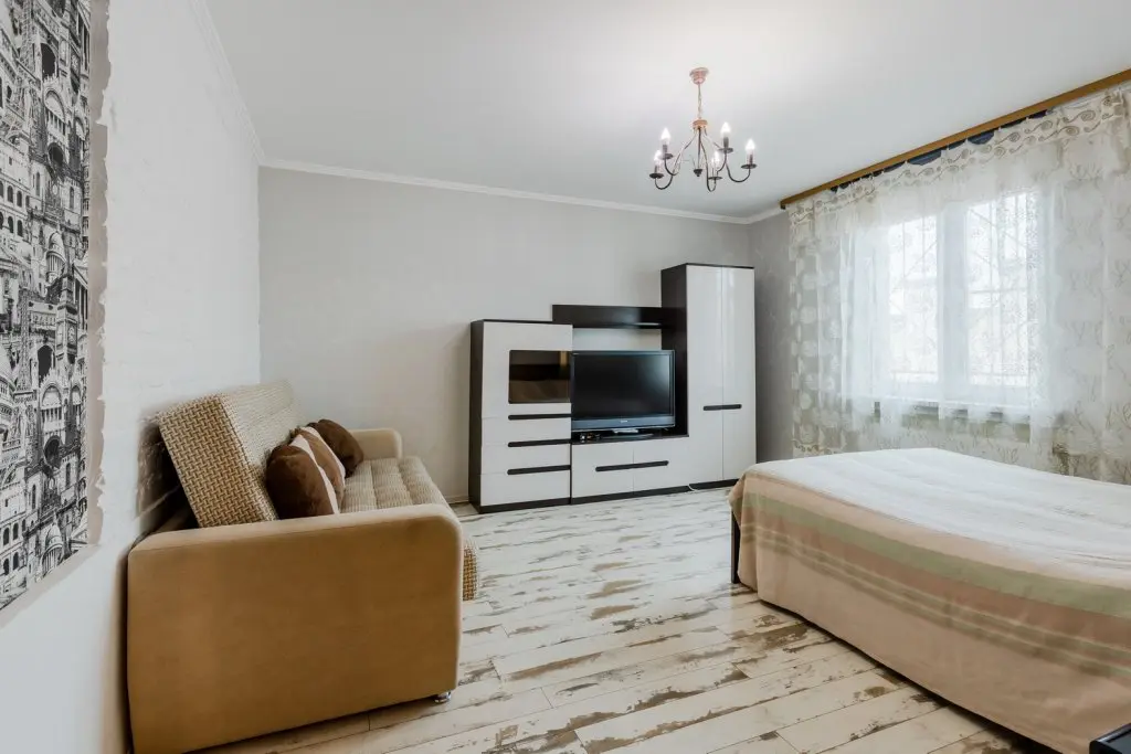 Санкт-Петербург: Апартаменты SPBstay Galernaya 17