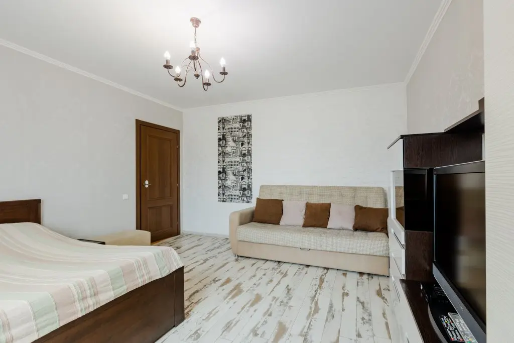 Санкт-Петербург: Апартаменты SPBstay Galernaya 17