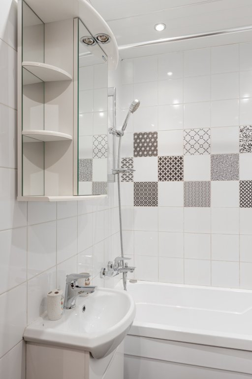 Санкт-Петербург: Апартаменты SPBstay Galernaya 17