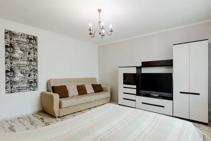 Санкт-Петербург: Апартаменты SPBstay Galernaya 17