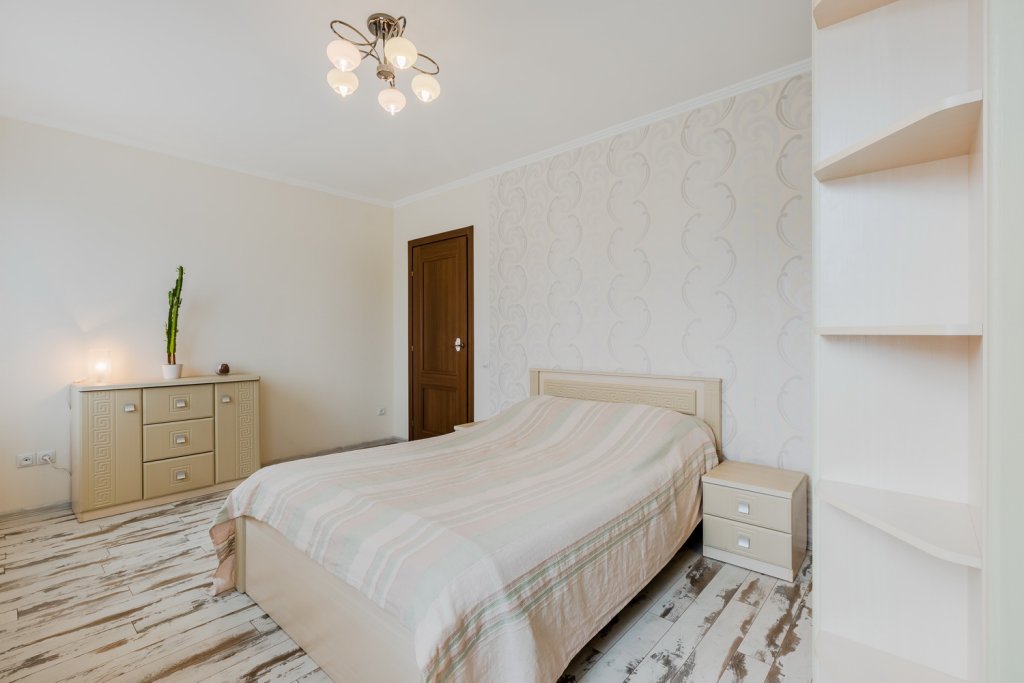 Санкт-Петербург: Апартаменты SPBstay Galernaya 17